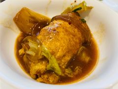 -道道鲜·崇明私房菜(五角场店)