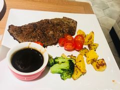 -必胜客(金元宝店)