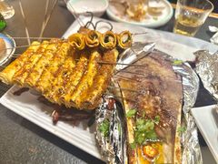-小桂林烧鸽子
