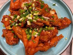 -君霖海鲜私房菜(春柳店)