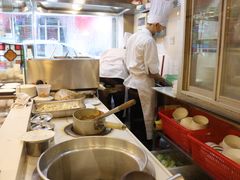 -丽的面家(多宝路店)