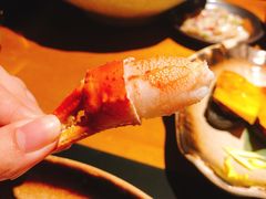 帝王蟹腿-和彩放题餐厅(酒仙桥店)