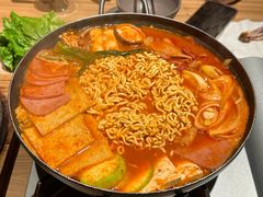 -KimPro 辛普乐概念韩餐