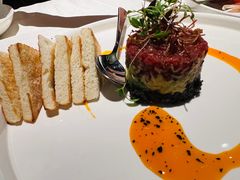 生牛肉塔塔-Solo(衡山路店)