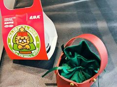 -花环泰拳·勒德斯拉泰拳馆(静安店)