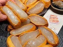 -蟹犇•帝王蟹雪蟹(陆家嘴店)