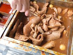 -细妹五香牛杂(步行街店)