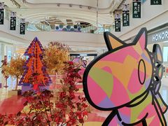 -天河领展广场