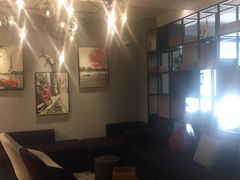 -康铂酒店(上海自然博物馆店)