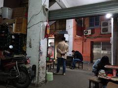 门面-小毛绝杀炒粉