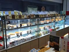 -花园饼屋·吐司蛋糕面包(星海店)