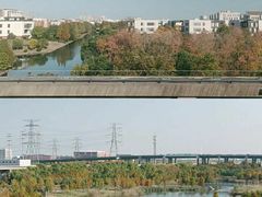 -滴水湖