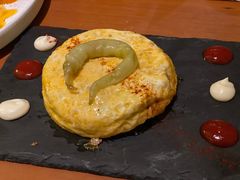 -OLLA 西班牙餐厅(丰盛里店)