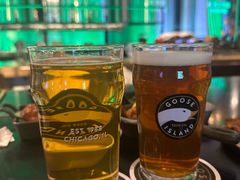 -Goose Island Brewhouse鹅岛精酿啤酒餐厅