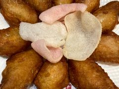 -津沽小院(大直沽总店)