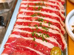 -狮子三•脆鳗鱼烤肉(信和廣場4樓店)