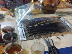 -蚝英雄·鲜蚝自助专门店(洋桥店)