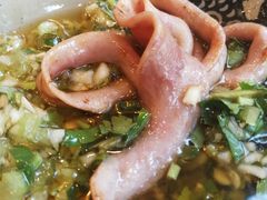 鹅肠-九尺赵老四鲜鹅肠火锅