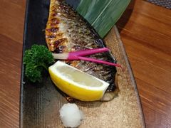 -尺山寸水日料(马桥满天星店)