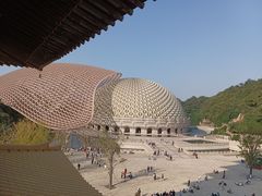 -牛首山文化旅游区