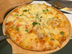 -ins森林童话餐厅coffee&bistro