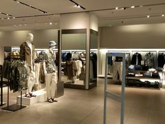 -ZARA(凯德乐峰广场店)