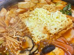 -妈妈手(山大总店)