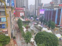 -龙聚德北京烤鸭(沙坪坝华宇A馆店)