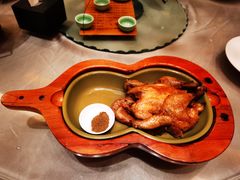 -御仙都北京菜馆·烤鸭店(双井店)