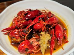 -筱果•梁山围炉烤肉(昌里路店)