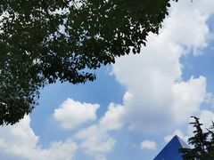 -上海市龙华烈士陵园