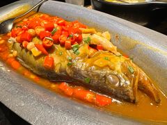 -徽镇小厨·经典徽菜(十里河店)