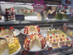 -PAOPAO Bakery&Café(港汇店)