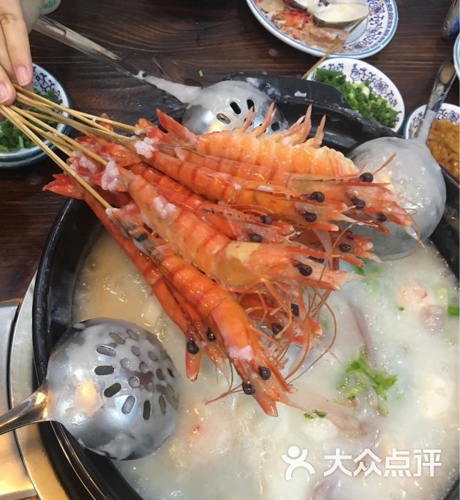 顺德粥城(斗门店)图片 - 第72张