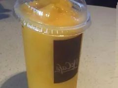 油柑雪冰-麦当劳(朝阳北路店)