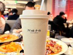 -红盔甲·小龙虾(人民广场店)