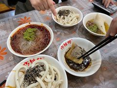 -巧姑传