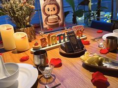-CHIC1699远洋私厨