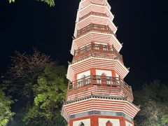 -中山公园(石岐街道)