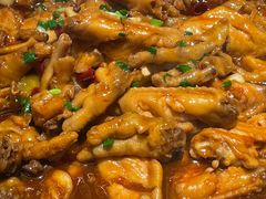 -胖哥俩肉蟹煲(杭州下沙学林街店)