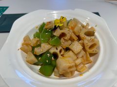 -南拳十三姨·潮汕砂锅粥·粤菜(西单大悦城店)