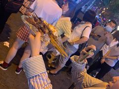 -同来顺烧烤餐厅(哈尔滨道店)