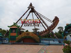 -厦门方特梦幻王国