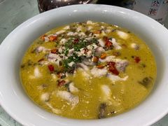 -陈江波老鸭煲(化工路店1号店)