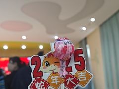 -金喜娜无限自助烤肉(泰达永旺店)