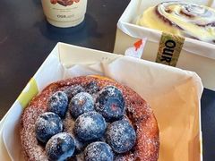 -OUR Bakery(中海环宇荟店)