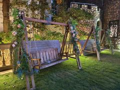 -J Create城市露营咖啡·简餐·宠物(上海动物园店)