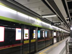 -南桂路(地铁站)