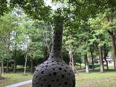 景点-堤角公园