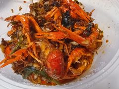 -龙师傅卤炒(天马店)